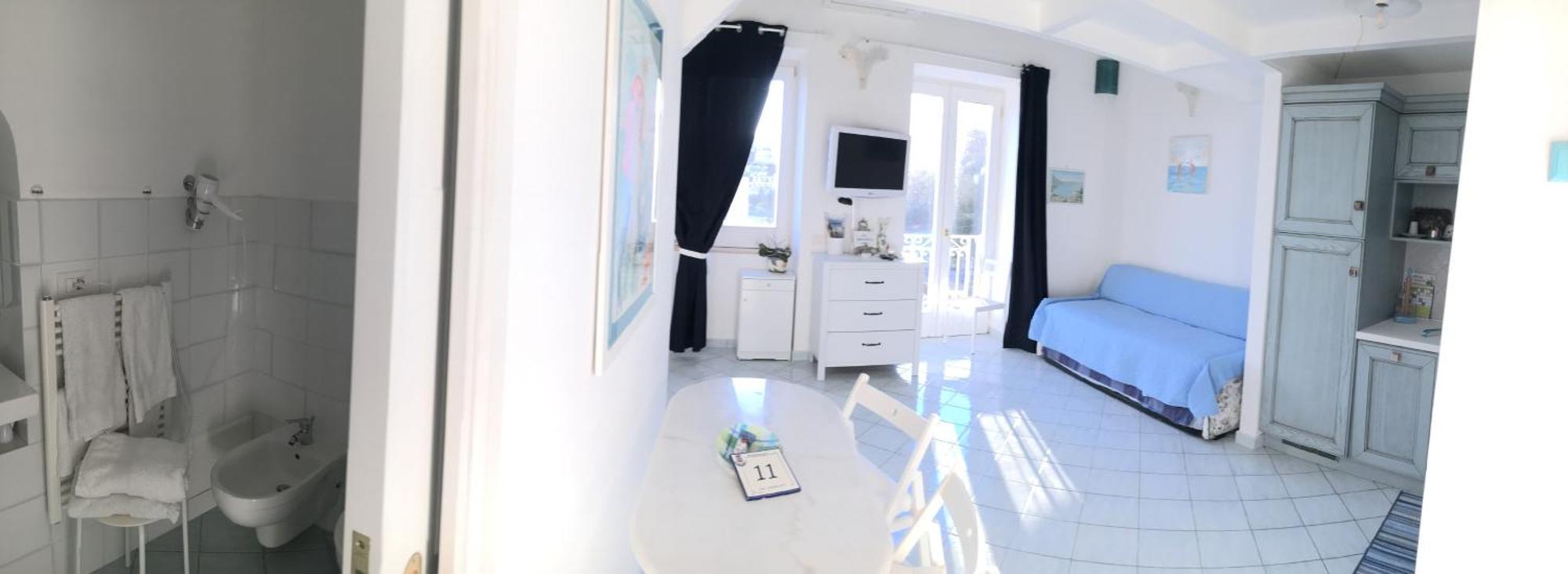 Santiago Vacation Home In Позитано Экстерьер фото